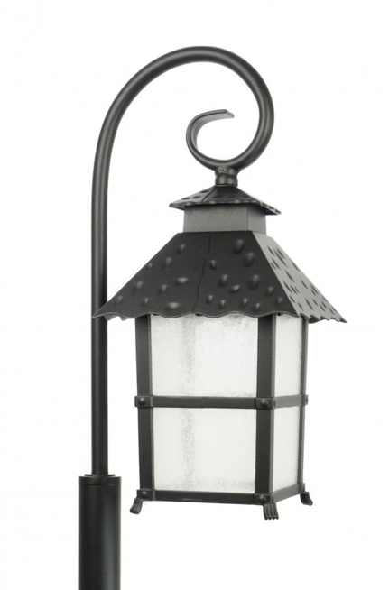 Lampa stojąca zewnętrzna CADIZ K 5002/3/Z SU-MA