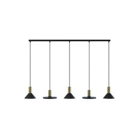 Lampa wisząca HERMANOS V 8032 Nowodvorski 