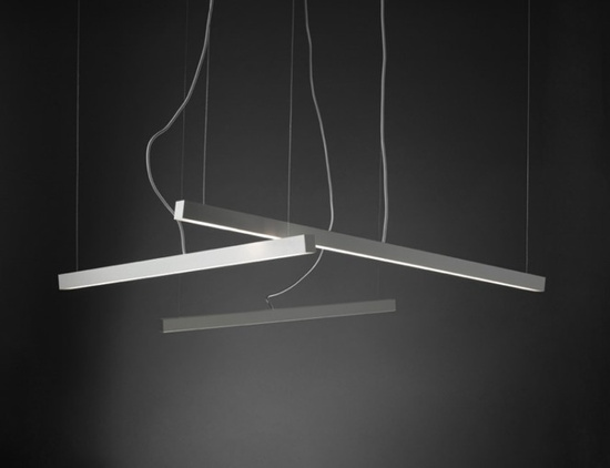 Lampa wisząca Thiny Slim Z 120 Chors