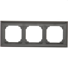 Ramka trzykrotna Simon 55 Line