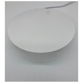 Lampa wisząca PILLS S biała 23 cm