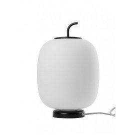 Oprawa stołowa Epli biała 2p UMMO