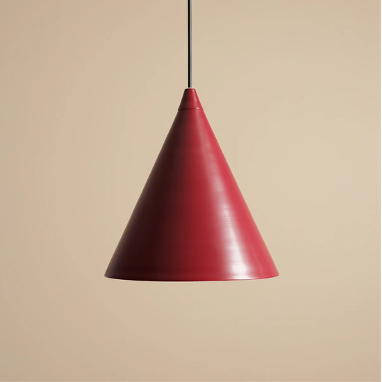 Lampa wisząca FORM RED WINE ALDEX