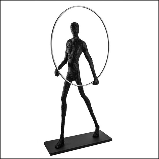 Lampa podłogowa Atlas A Azzardo  AZ4984