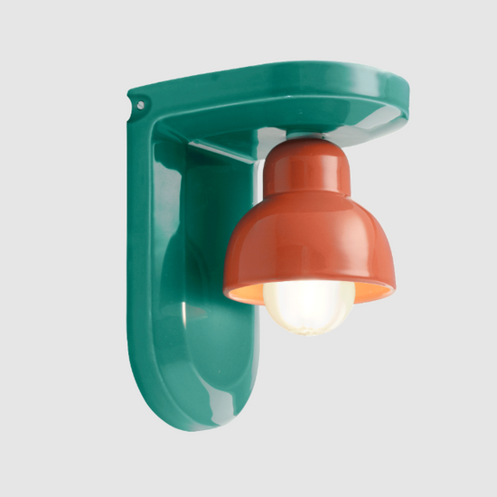 Kinkiet BERIMBAU C2600 Ferroluce