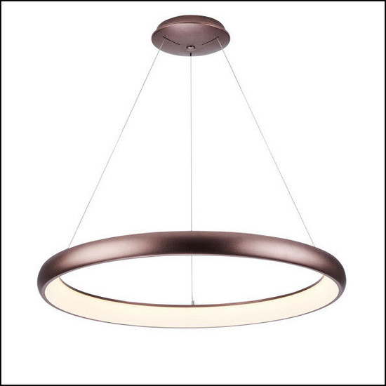 Lampa wisząca z pilotem Antonio 81 Azzardo AZ5065