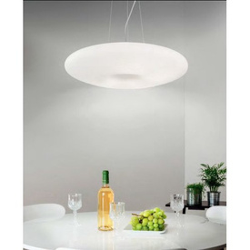 LAMPA WISZĄCA GLORY SP3 D40 101125 IDEAL LUX