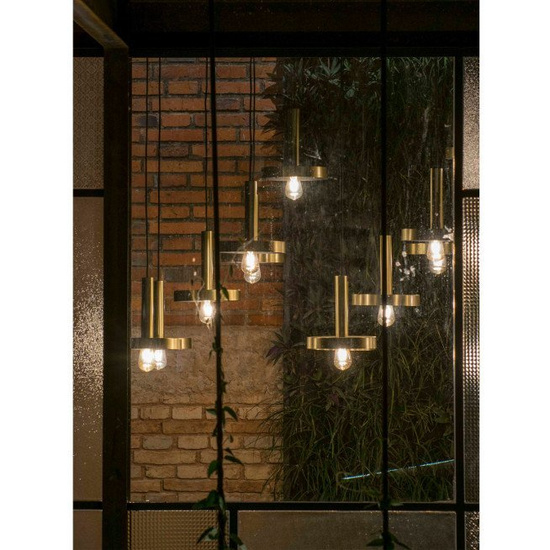 Lampa wisząca Whizz Faro 20161