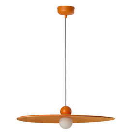 Lampa wisząca filcowa Freya Azzardo AZ5906