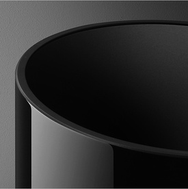 Oprawa track CERES 111 czarny połysk AQUAFORM