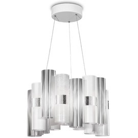 Lampa wisząca LA LOLLO M LACE SLAMP