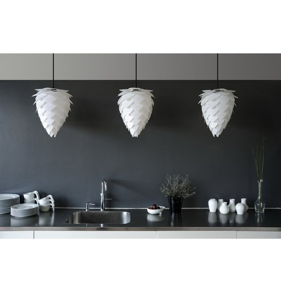 Lampa wisząca CONIA mini white UMAGE