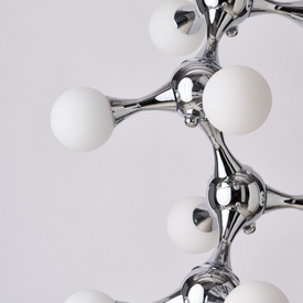 LAMPA WISZĄCA NEURONO Azzardo