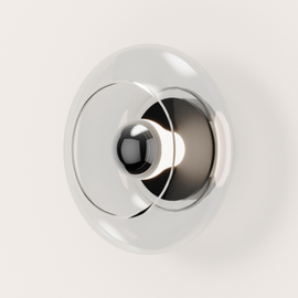 KINKIET VITREE A1346/NEG Aromas