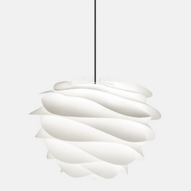 Klosz CARMINA biały UMAGE 02056