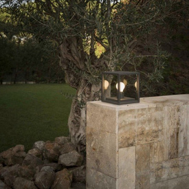 Lampa Nala ciemnoszary 70772