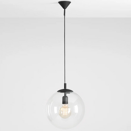 Lampa wisząca GLOBE Aldex 