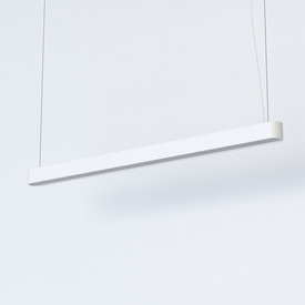 Lampa wisząca SOFT LED 120X6 BIAŁY Nowodvorski