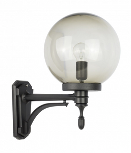 Kinkiet zewnętrzny KULE CLASSIC K 3012/1/K 250 U SU-MA