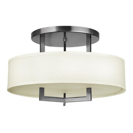 Plafon Hampton HK/HAMPTON/SF Elstead Lighting