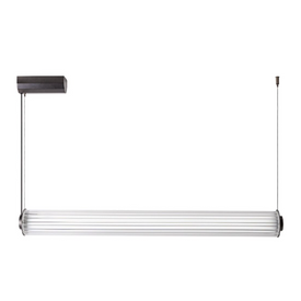 Lampa wisząca COMO czarna ZUMA LINE 002177-030012