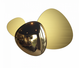 Kinkiet Jack-Stone MOD314WL-L8G3K Maytoni