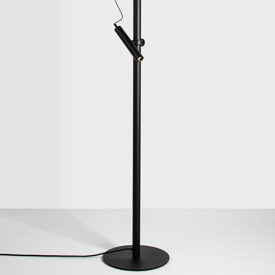 Lampa podłogowa Backlight+ L N CHORS