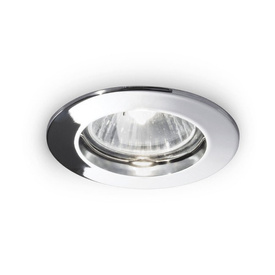 OPRAWA WPUSZCZANA JAZZ FI1 CROMO 83070 IDEAL LUX