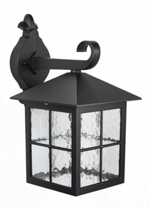 Kinkiet zewnętrzny WENECJA K 3012/1/KW SU-MA