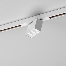 Oprawa RAFTER mini points LED do szynoprzewodów multitrack AQform