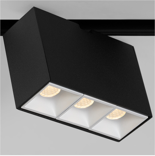 Oprawa RAFTER points LED high multitrack AQform