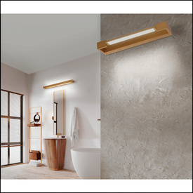 Kinkiet Dali 90 biały 3000K Azzardo AZ2794