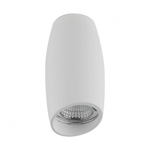 Plafon VASKO biały mat Azzardo