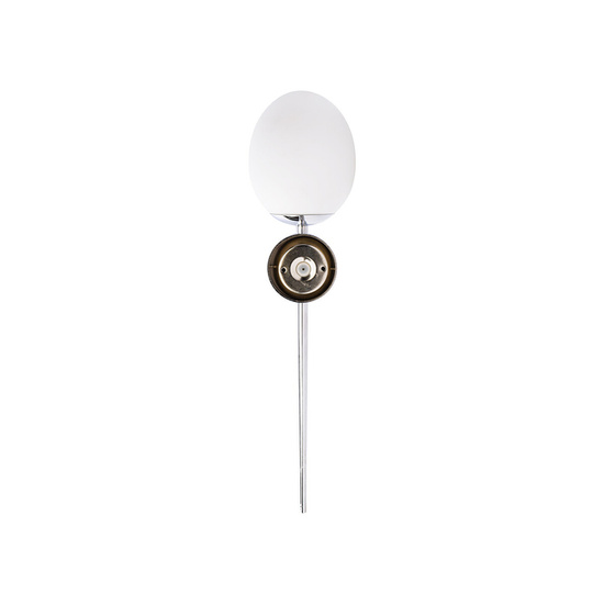 Lampa ścienna ŁAZIENKOWA TORCH 8123 Nowodvorski 