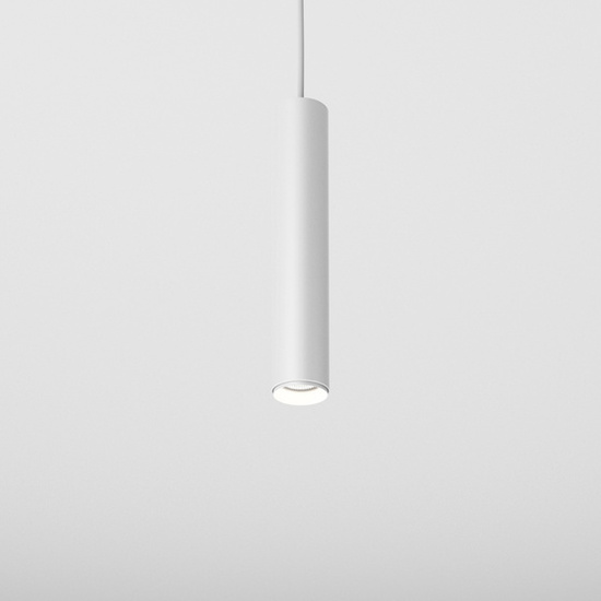 Lapa wisząca PET mini LED do szynoprzewodu multitrack AQform