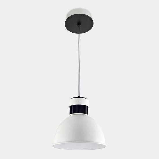 PEK lampa wisząca biała 00-4941-14-00 Leds-C4 