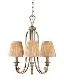 Lampa wisząca Abbey FE/ABBEY3 Elstead Lighting