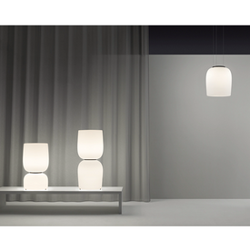 Lampa wisząca Ghost 4987 VIBIA