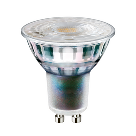 Żarówka LED line® GU10 5,5W 2700K 500lm 220-240V DIM