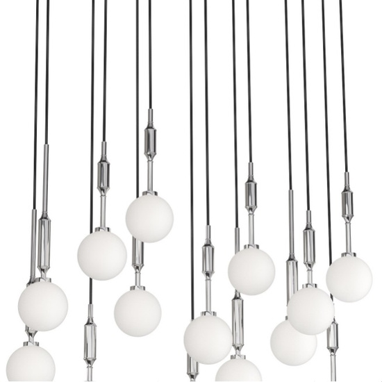 Lampa wisząca Ero XIV 80x25 OPEN DESIGN HIGHLIGHTS