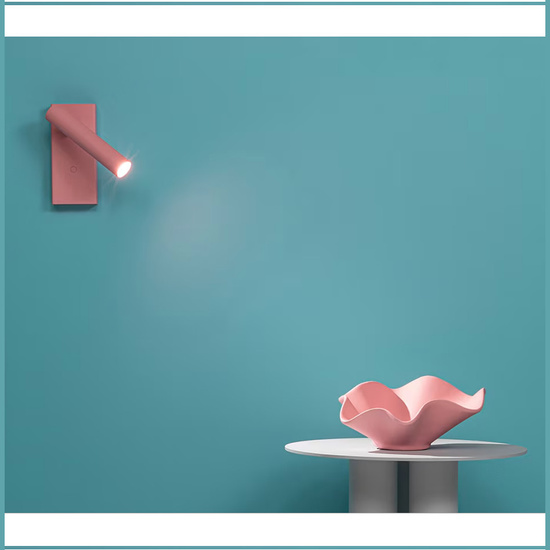 Moi C ON SW TRIAC kinkiet natynkowy