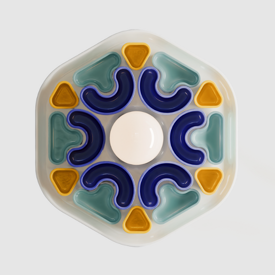 Kinkiet PHYTIA C2801 Ferroluce