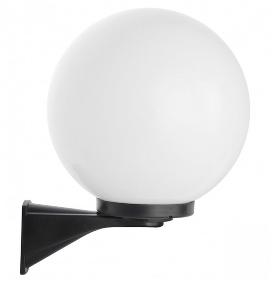 Kinkiet zewnętrzny KULE K 3012/1/KD 300 SU-MA