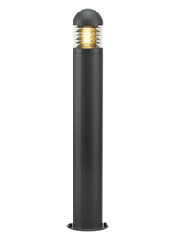 Lampa ogrodowa C-POL 231475