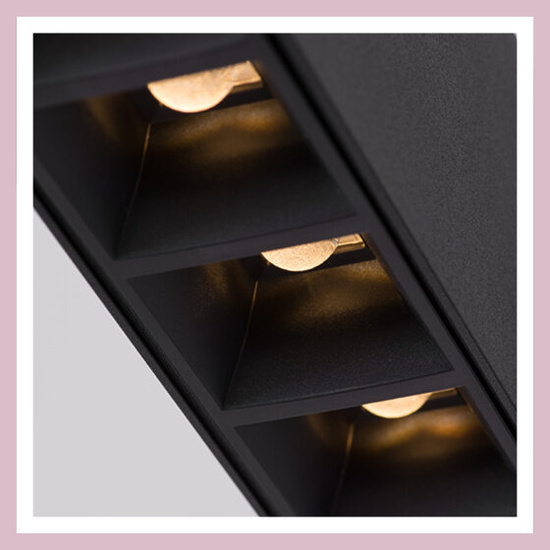 Lampa wisząca OPTIMA up&down LED 4000K 168cm Aqform