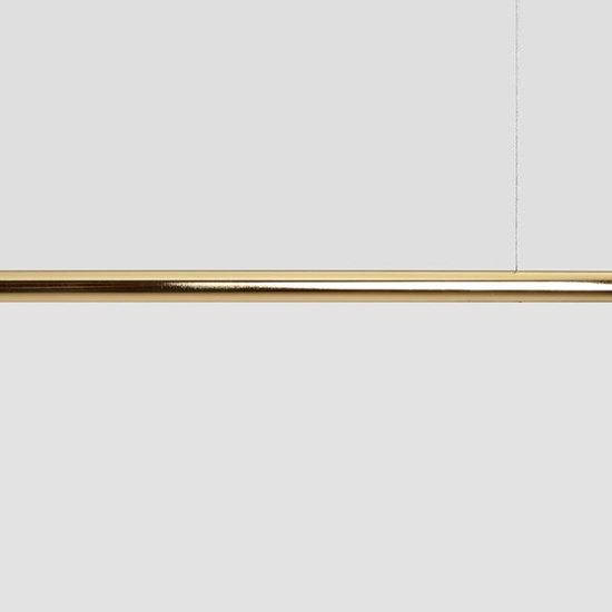 Lampa wisząca Pure 1064H30 złota