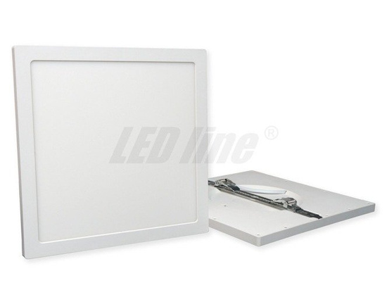 Panel LED line® EasyFix kwadrat 24W 2150lm 2700K biała ciepła