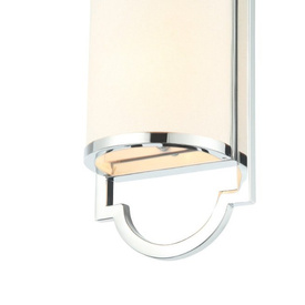 Kinkiet Libero Parette Cromo OPEN DESIGN HIGHLIGHTS