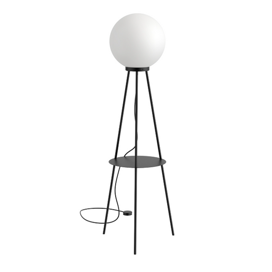 Lampa podłogowa Jago Zaho Lighting