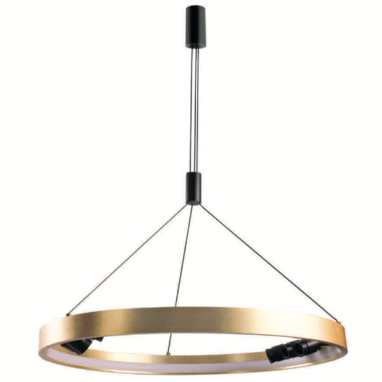 SERAFINO PENDANT 80 3-STEP DIMM